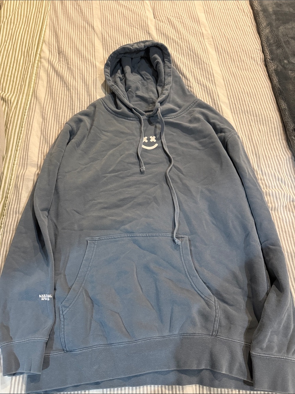 Barstool Sports Hoodie